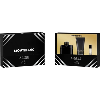 Montblanc Legend Eau de Parfum