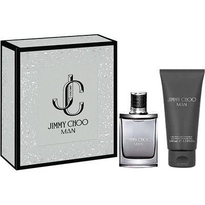 Jimmy Choo Man Eau de Toilette