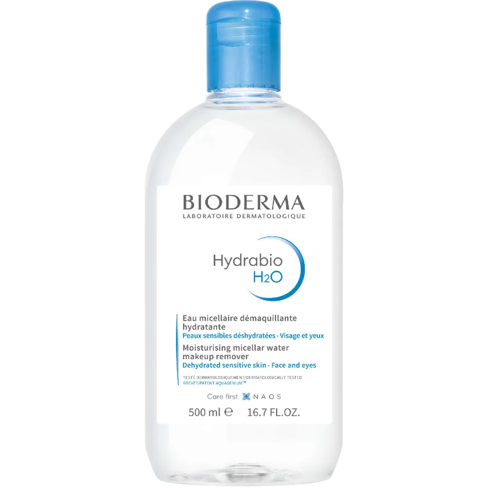 Hydrabio H2O Micellar Water