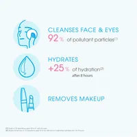 Hydrabio H2O Micellar Water