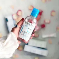 Hydrabio H2O Micellar Water