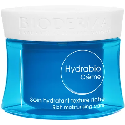 Hydrabio Cream