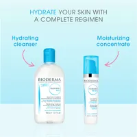 Hydrabio Gel-Cream