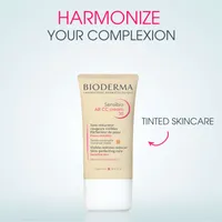 Sensibio AR  Cream