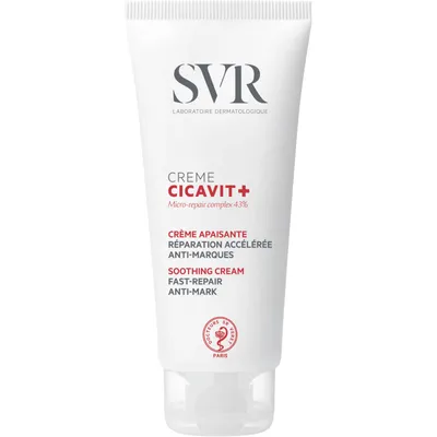 Cicavit+ Cream 100ml