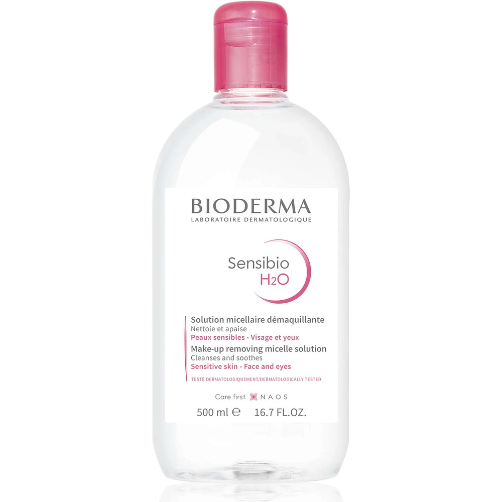 Sensibio H2O Micellar Water