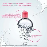 Sensibio H2O Micellar Water