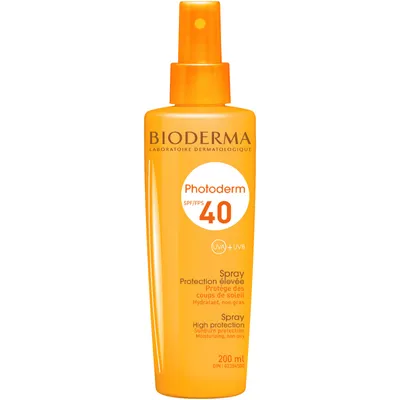 Photoderm Spray SPF 40