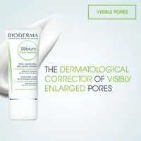 Sébium Pore Refiner Cream