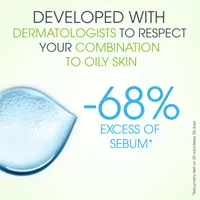 Sebium Gel Foaming Gel