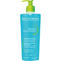 Sebium Gel Foaming Gel