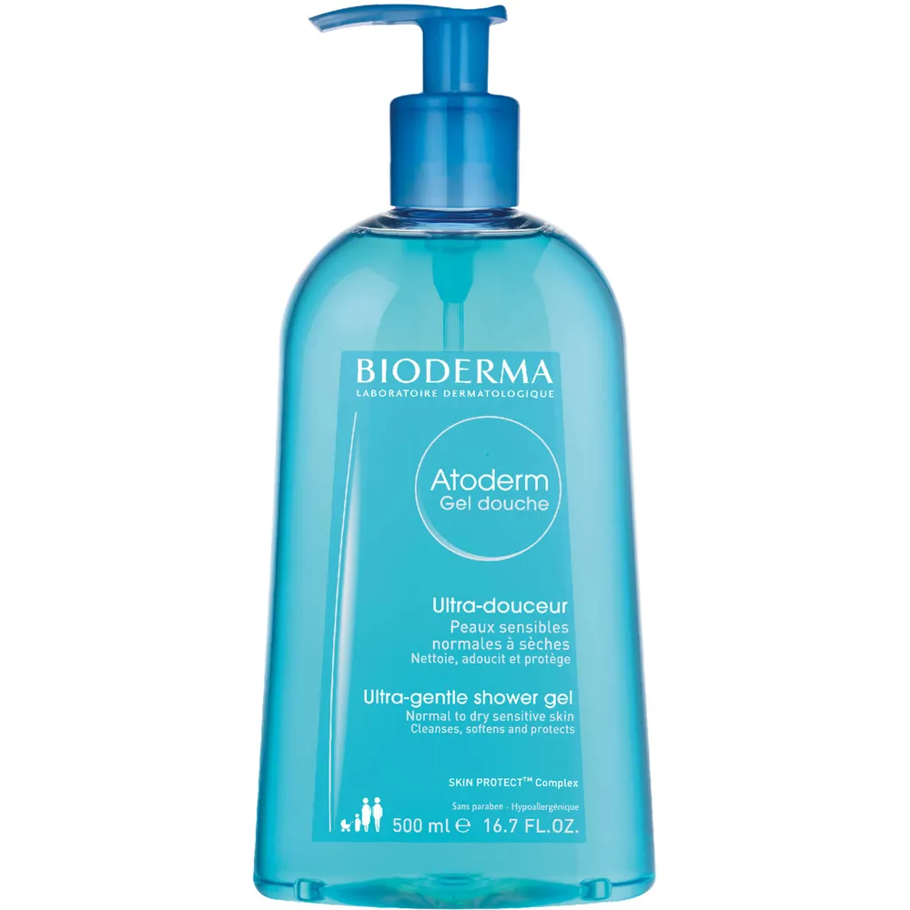 Atoderm Shower Gel