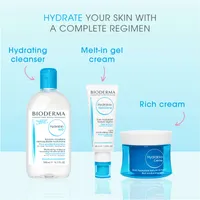 Hydrabio Brume