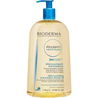 Atoderm Shower Oil