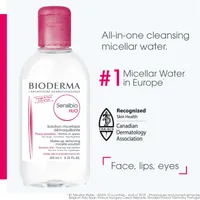 Sensibio H2O Micellar Water