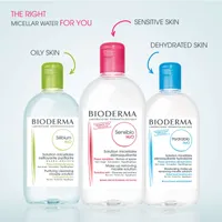 Sensibio H2O Micellar Water