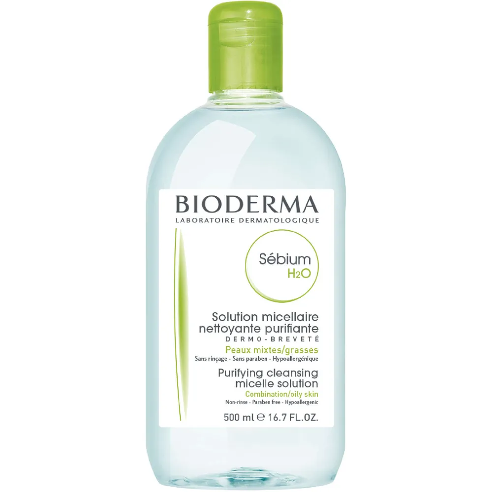 Sébium H2O Micellar Water