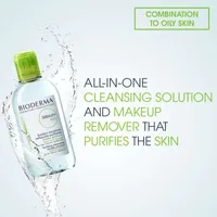 Sébium H2O Micellar Water