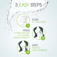 Sébium H2O Micellar Water