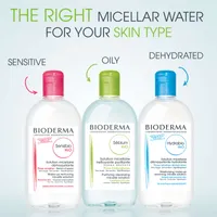 Sébium H2O Micellar Water