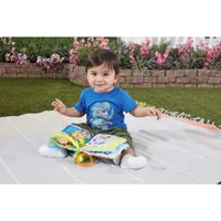 VTech Peek & Play Baby Book - English Version