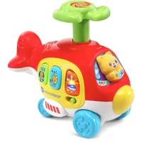 VTech® Spin & Go Helicopter™ - English Version