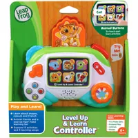 LeapFrog® Level Up & Learn Controller™ - English Version