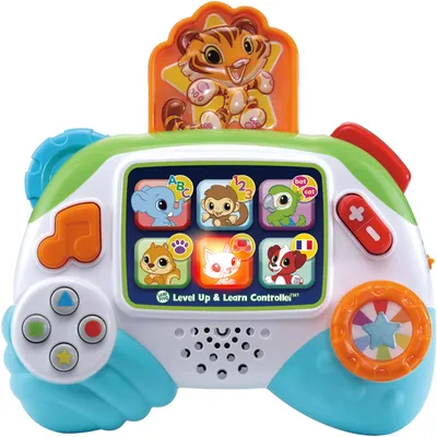 LeapFrog® Level Up & Learn Controller™ - English Version