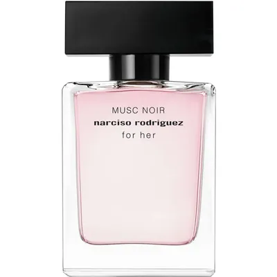 for her' Musc Noir Eau de Parfum