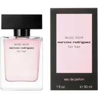 for her' Musc Noir Eau de Parfum