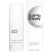 A Drop d'Issey Shower Cream