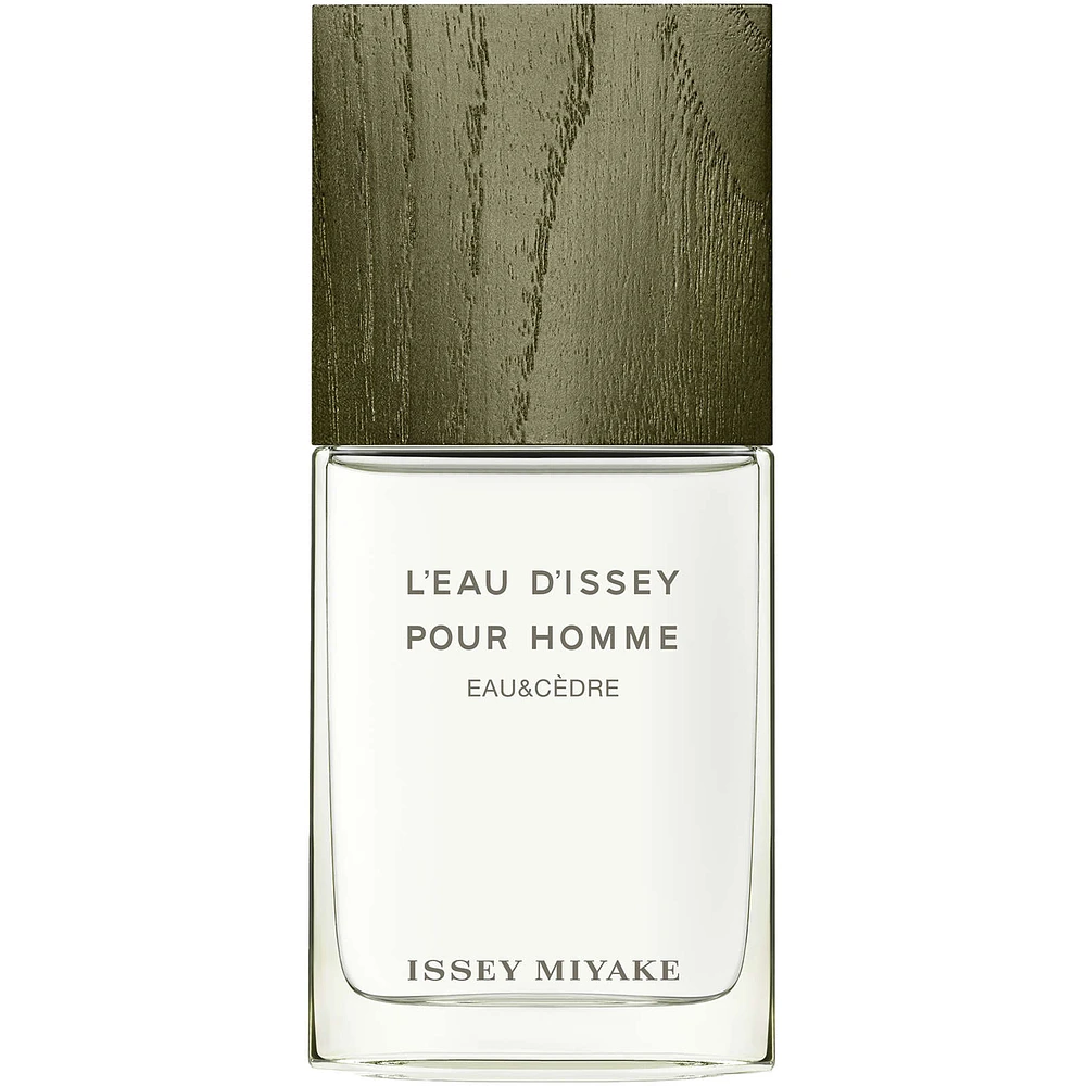 L’Eau d’Issey Eau & Cèdre Eau de Toilette Intense