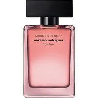 For Her Musc Noir Rose Eau de Parfum