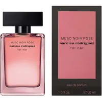 For Her Musc Noir Rose Eau de Parfum