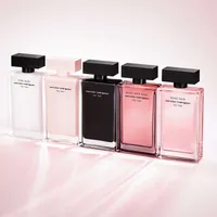 For Her Musc Noir Rose Eau de Parfum