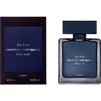 for him Blue Noir Parfum