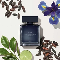 for him Blue Noir Parfum