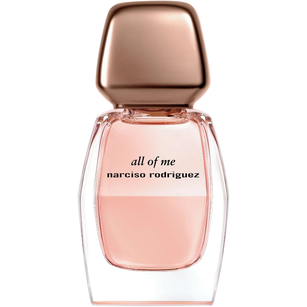 All of Me Eau de Parfum