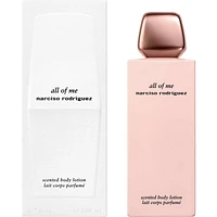 All of Me Body Lotion