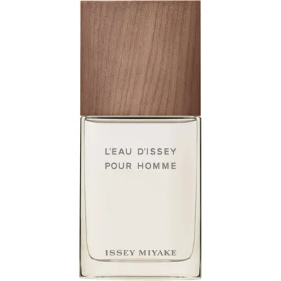 L'Eau d'Issey Pour Homme Vetiver Eau de Toilette Intense