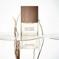 L'Eau d'Issey Pour Homme Vetiver Eau de Toilette Intense