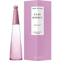 L'Eau d'Issey Solar Violet Eau de Toilette Intense