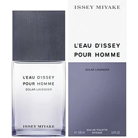 L'Eau d'Issey Pour Homme Solar Lavender Eau de Toilette Intense