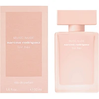 for her Musc Nude Eau de Parfum