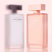 for her Musc Nude Eau de Parfum