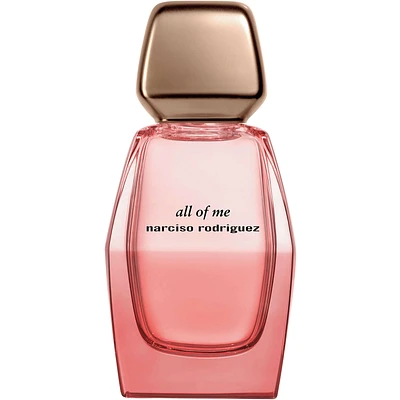 all of me Eau de Parfum Intense