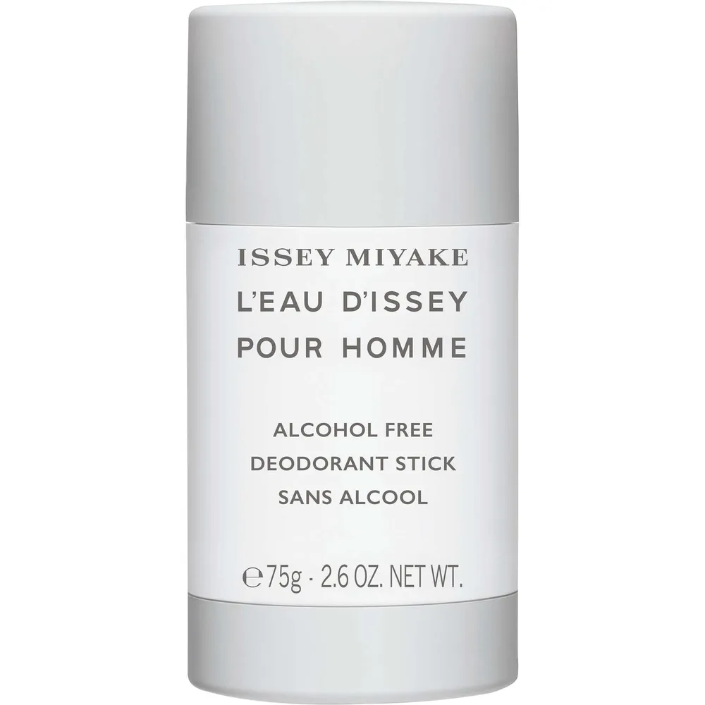 L'Eau d'Issey Pour Homme Stick Deodorant
