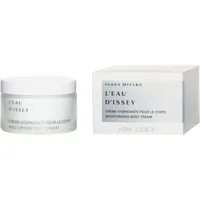 L'Eau d'Issey Body Cream