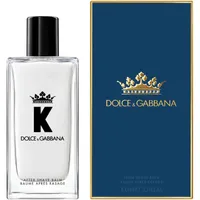 K by Dolce&Gabbana After Shave Balm