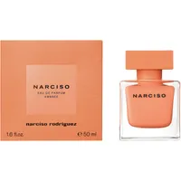 NARCISO Eau de Parfum Ambrée 50ml